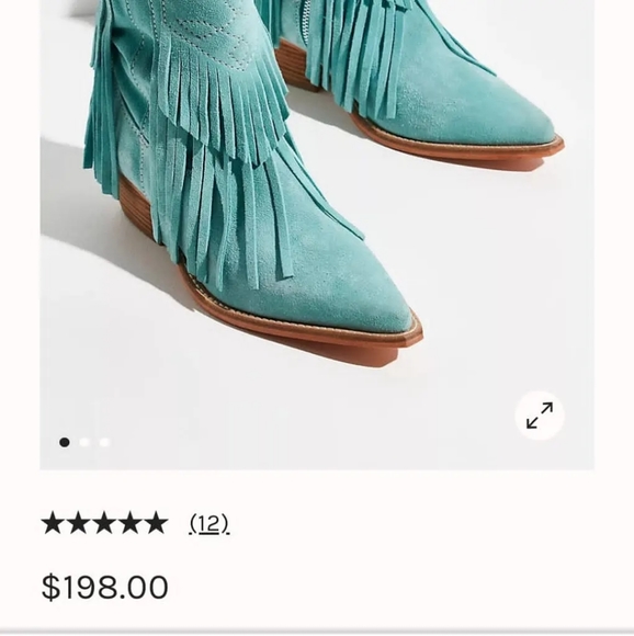 Free people western Boots - Picture 3 of 9